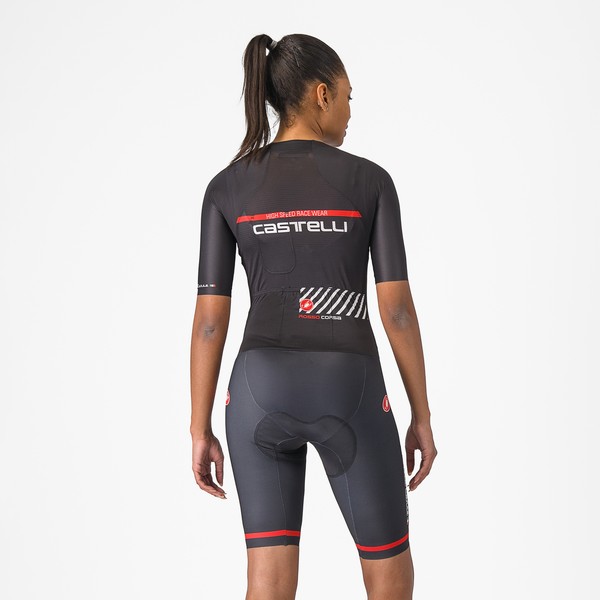 Castelli Custom Sanremo BTW Women's Speed Suit