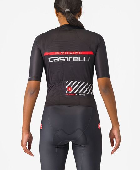 Castelli Custom Sanremo BTW Women's Speed Suit
