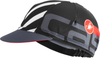 Castelli Custom Performance Cycling Cap