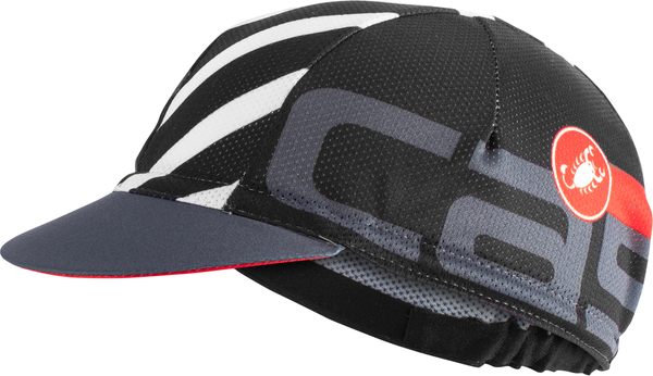 Castelli Custom Performance Cycling Cap