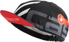 Castelli Custom Performance Cycling Cap