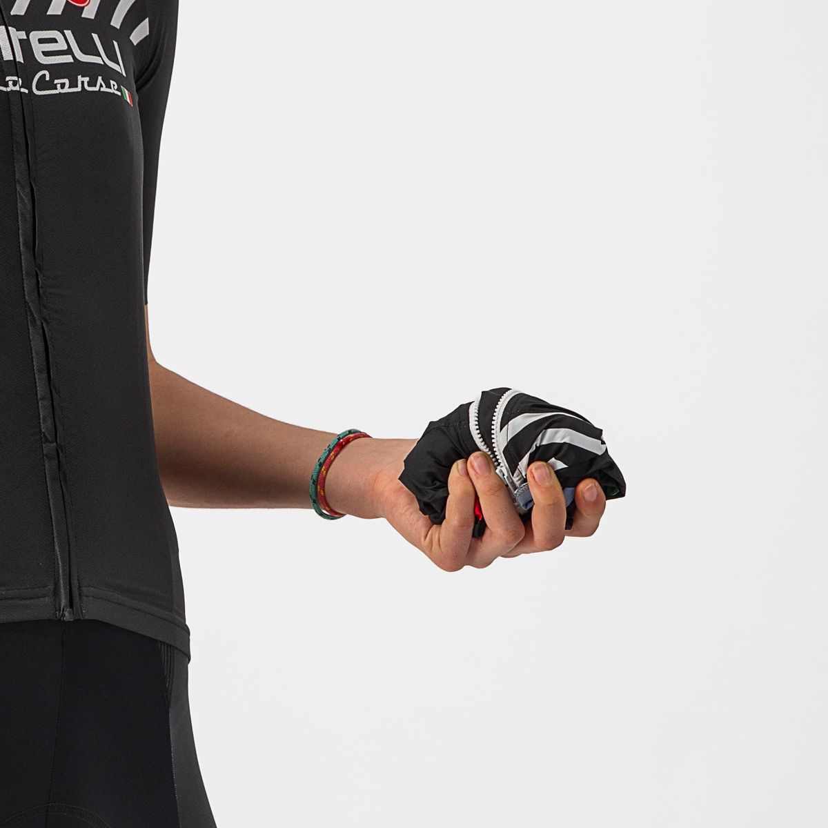 Castelli Custom Pro Light Women's Wind Vest