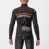 Castelli Custom Perfetto RoS Long Sleeve Men's Jac