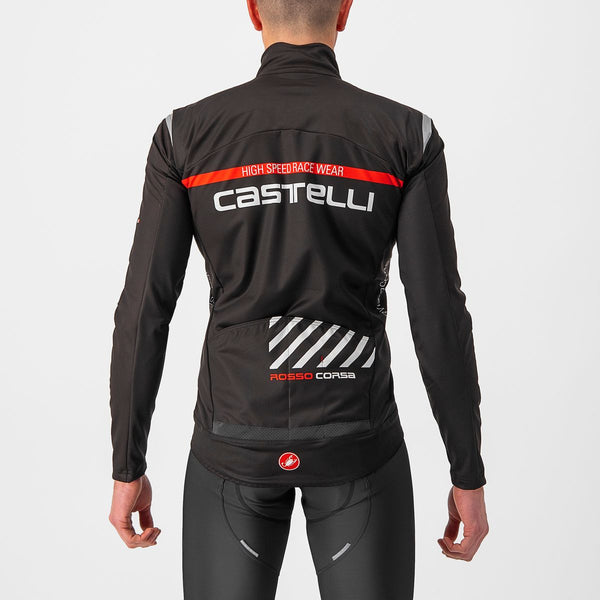 Castelli Custom Perfetto RoS Long Sleeve Men's Jac