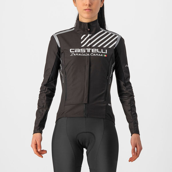 Castelli Custom Perfetto RoS Long Sleeve Women's J