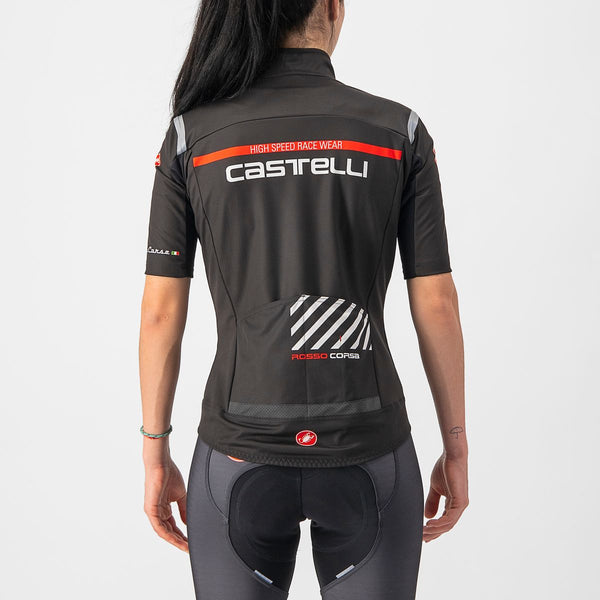 Castelli Custom Gabba RoS Women's Jacket