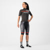 Castelli Custom Equipe Short Sleeve Women's Jacket