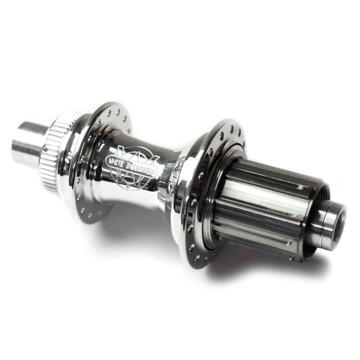 White Industries CLD  Rear 12x142 Micro Spline