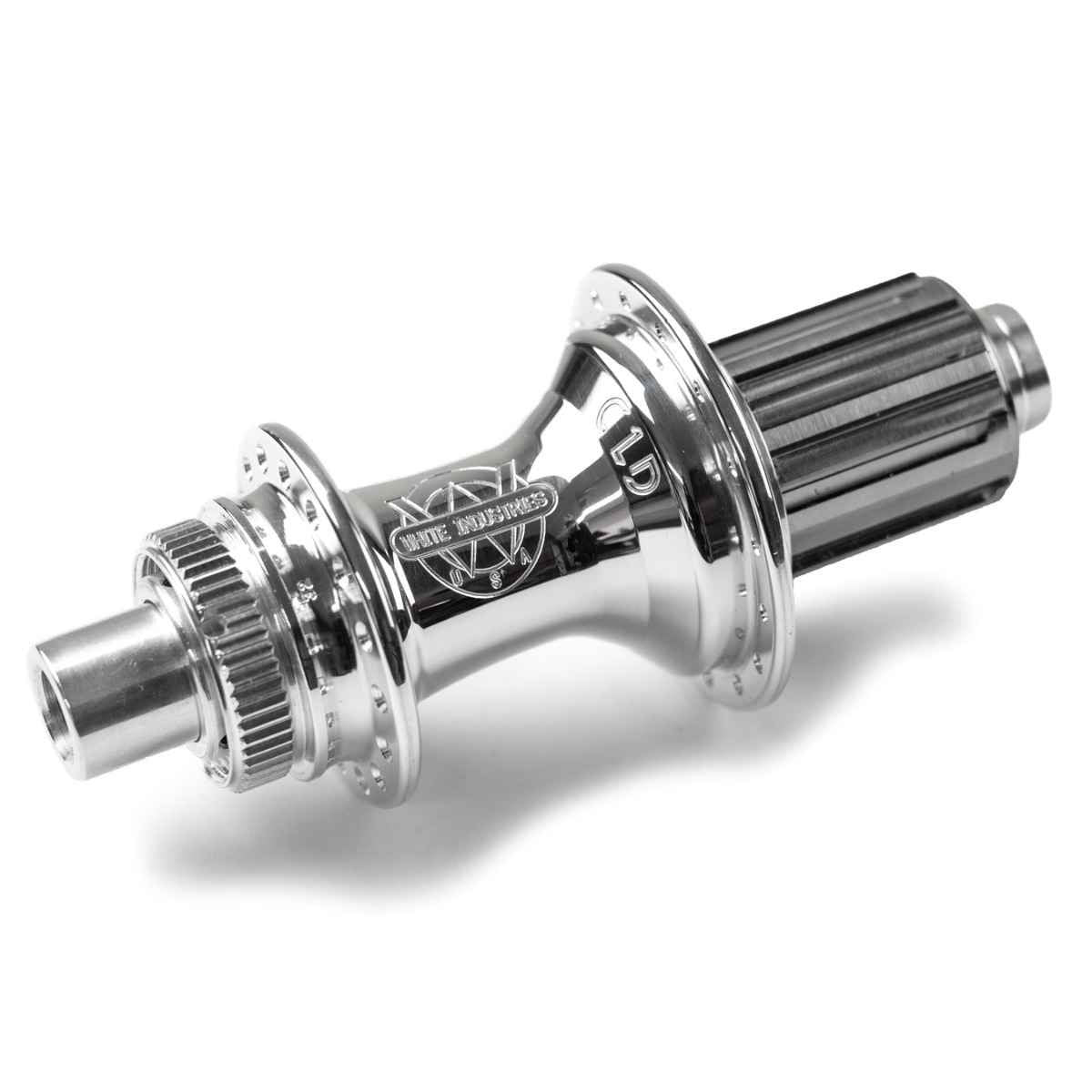 White Industries CLD  Rear 12x142 Micro Spline