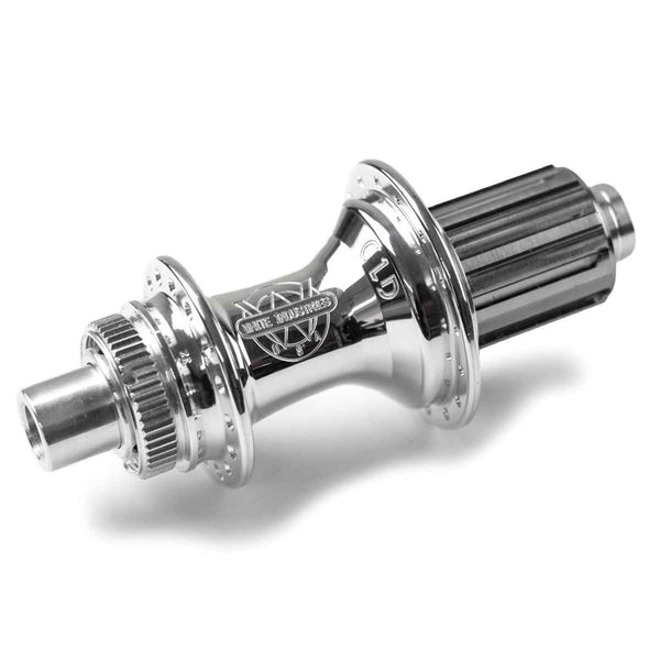 White Industries CLD  Rear 12x142 Micro Spline