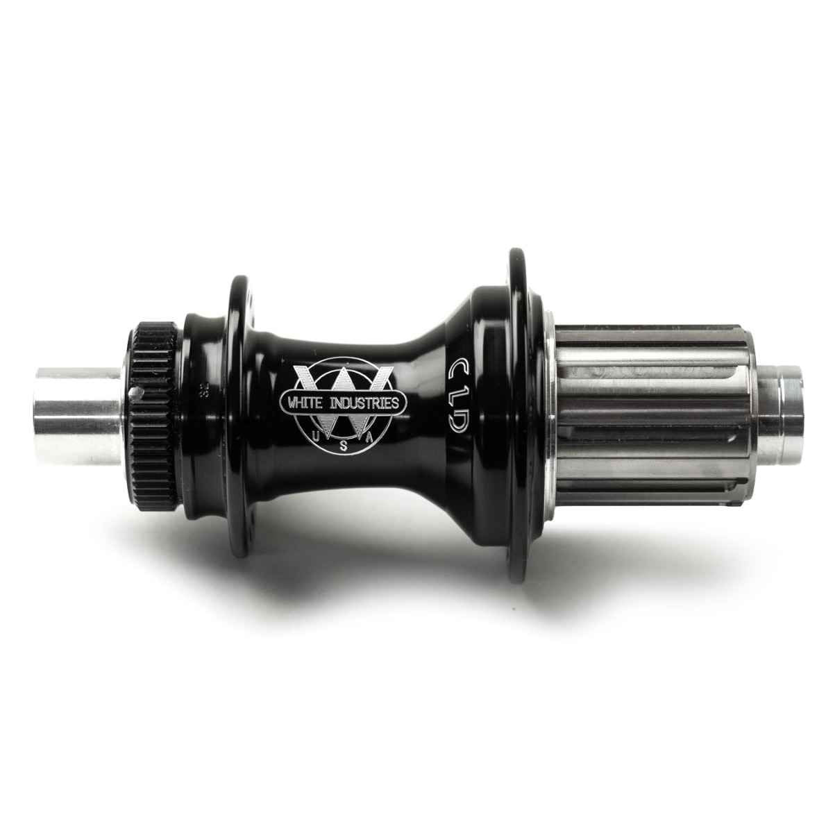 White Industries CLD  Rear 12x142 Micro Spline