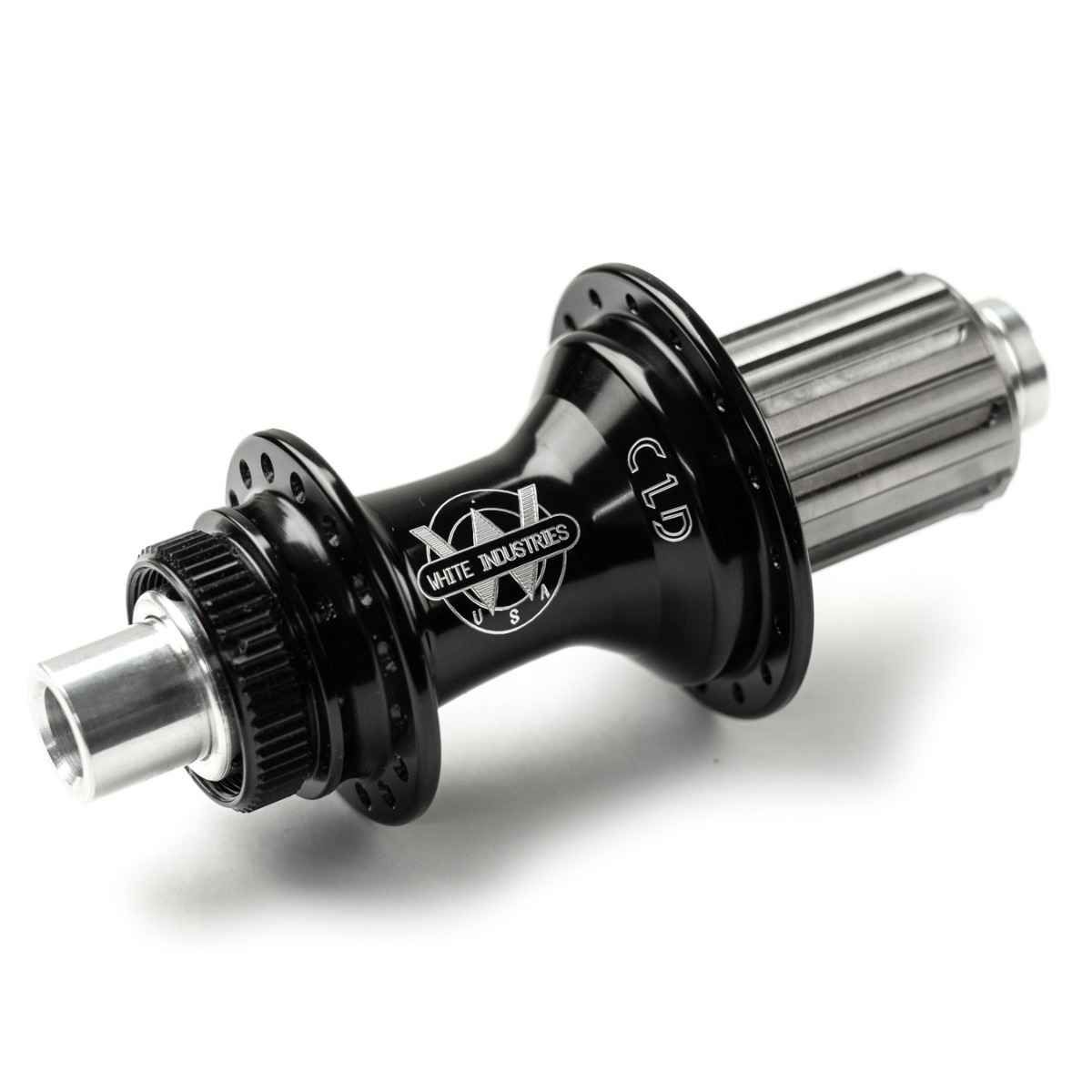White Industries CLD  Rear 12x142 Micro Spline