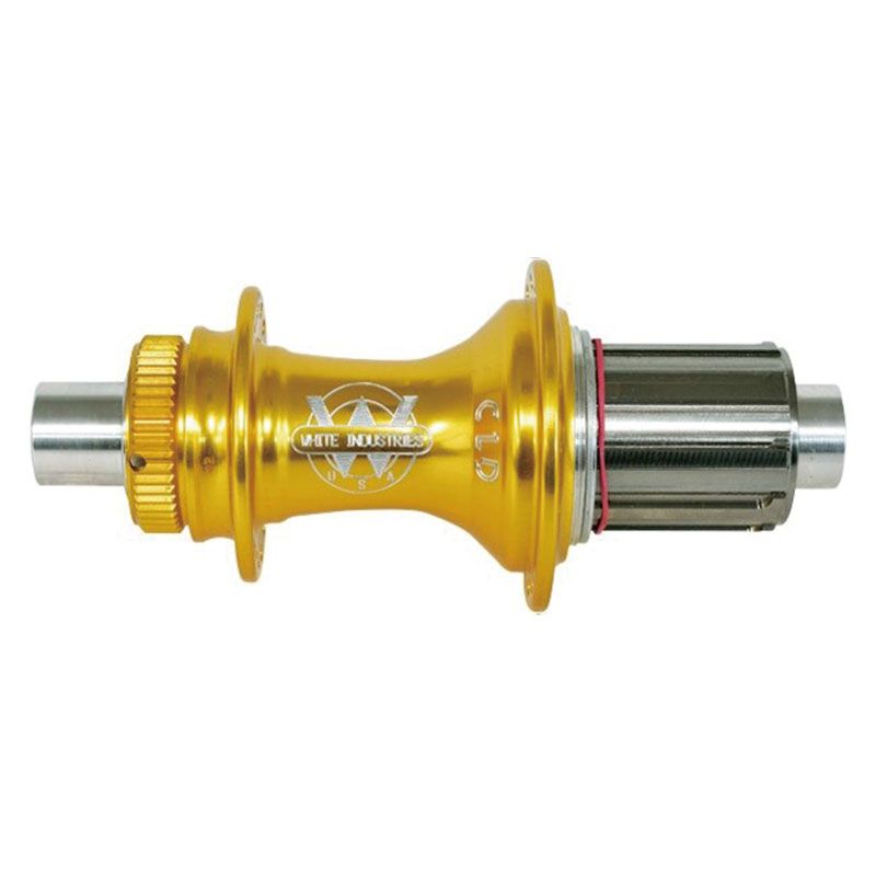 White Industries CLD  Rear 12x142 Micro Spline