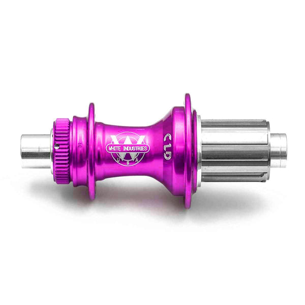 White Industries CLD  Rear 12x142 Micro Spline