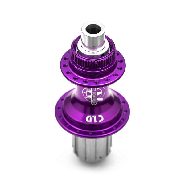 White Industries CLD  Rear 12x142 Micro Spline