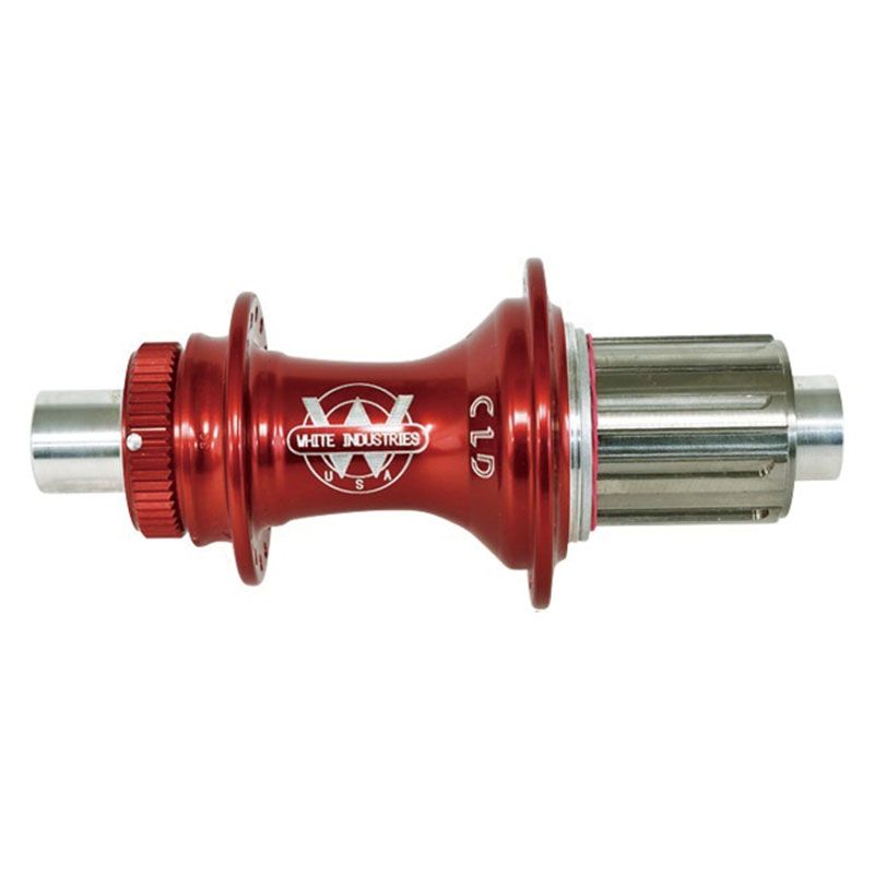 White Industries CLD  Rear 12x142 Micro Spline