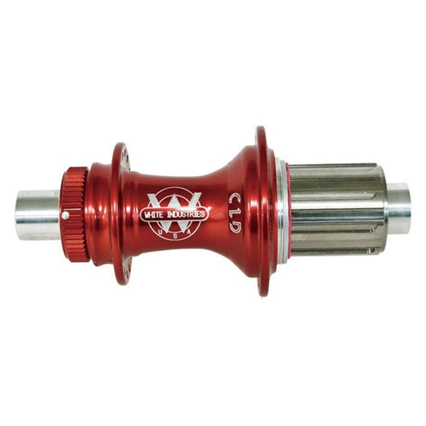 White Industries CLD  Rear 12x142 Micro Spline