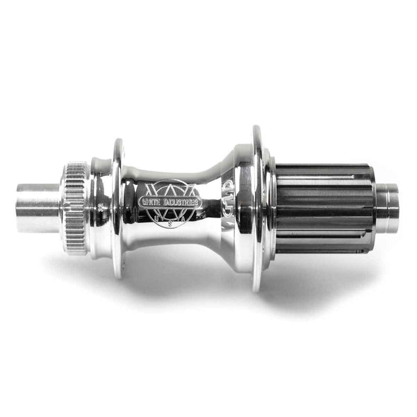 White Industries CLD  Rear 12x142 N3W