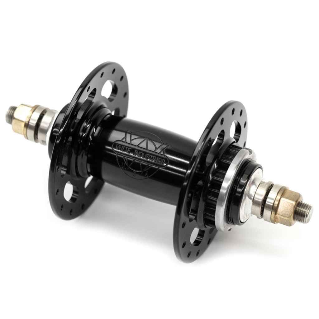 White Industries Track Rear Fixed