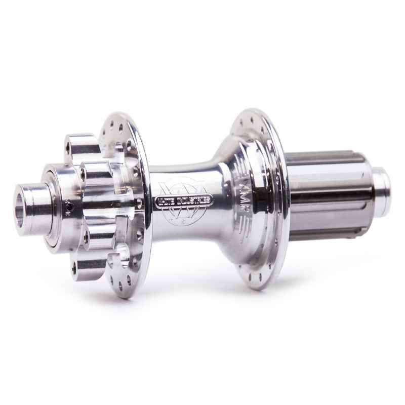 White Industries XMR Rear 12x142 Micro Spline