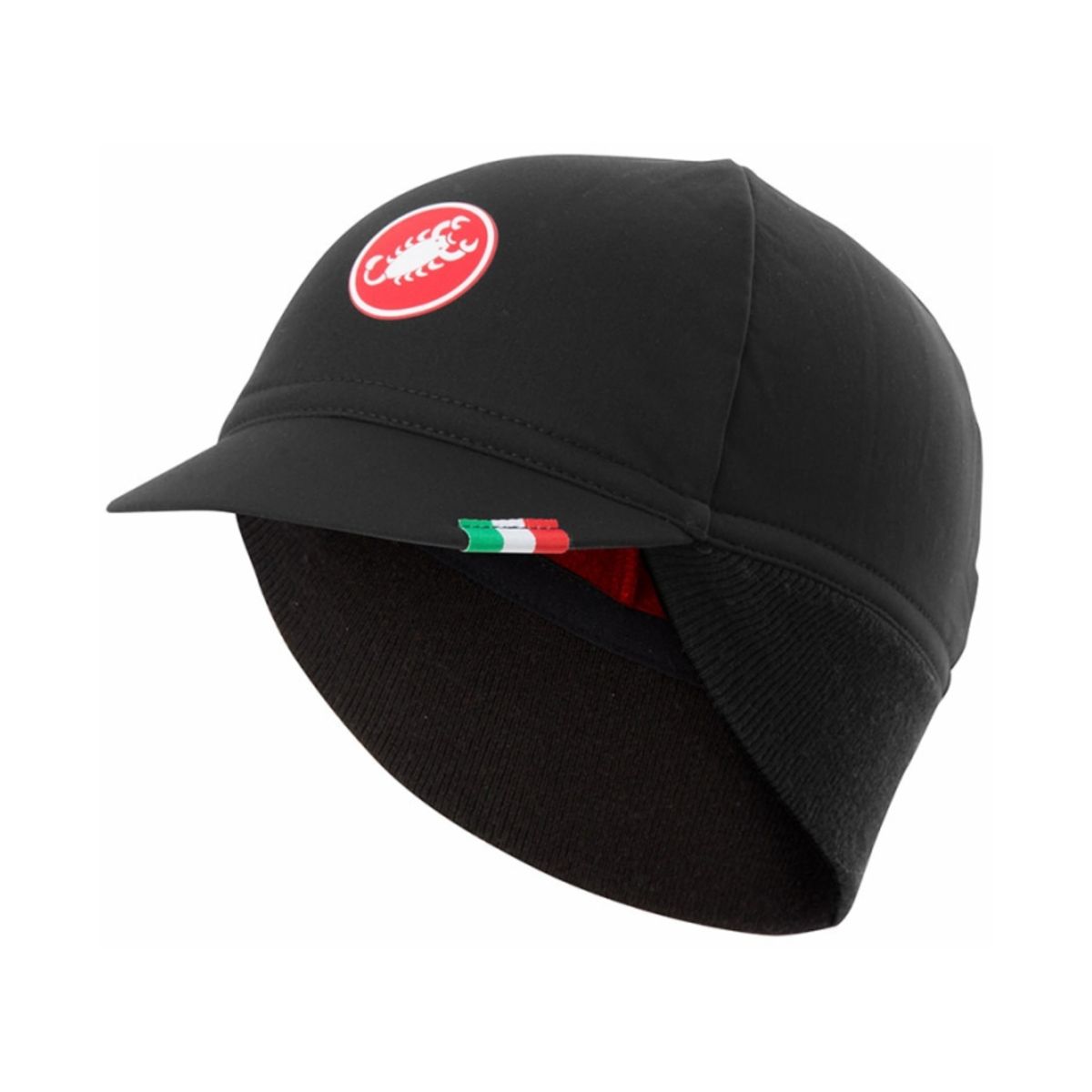 Castelli Difesa Thermal Cap