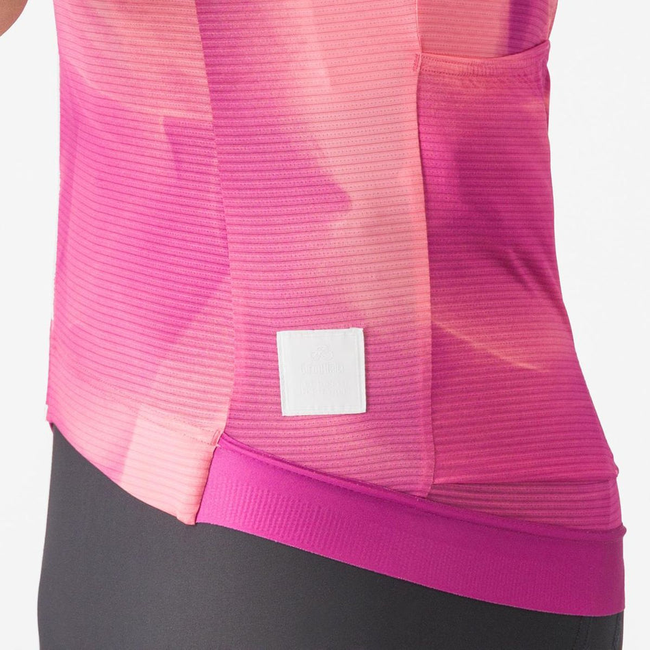Castelli #GIRO Espresso Jersey