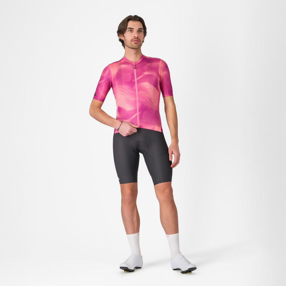 Castelli #GIRO Espresso Jersey
