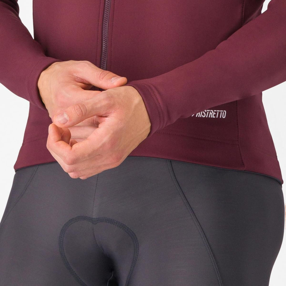 Castelli Espresso Air Jacket Men's
