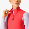 Castelli Espresso Vest Women's