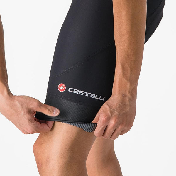 Castelli Endurance 3 Shorts Men's