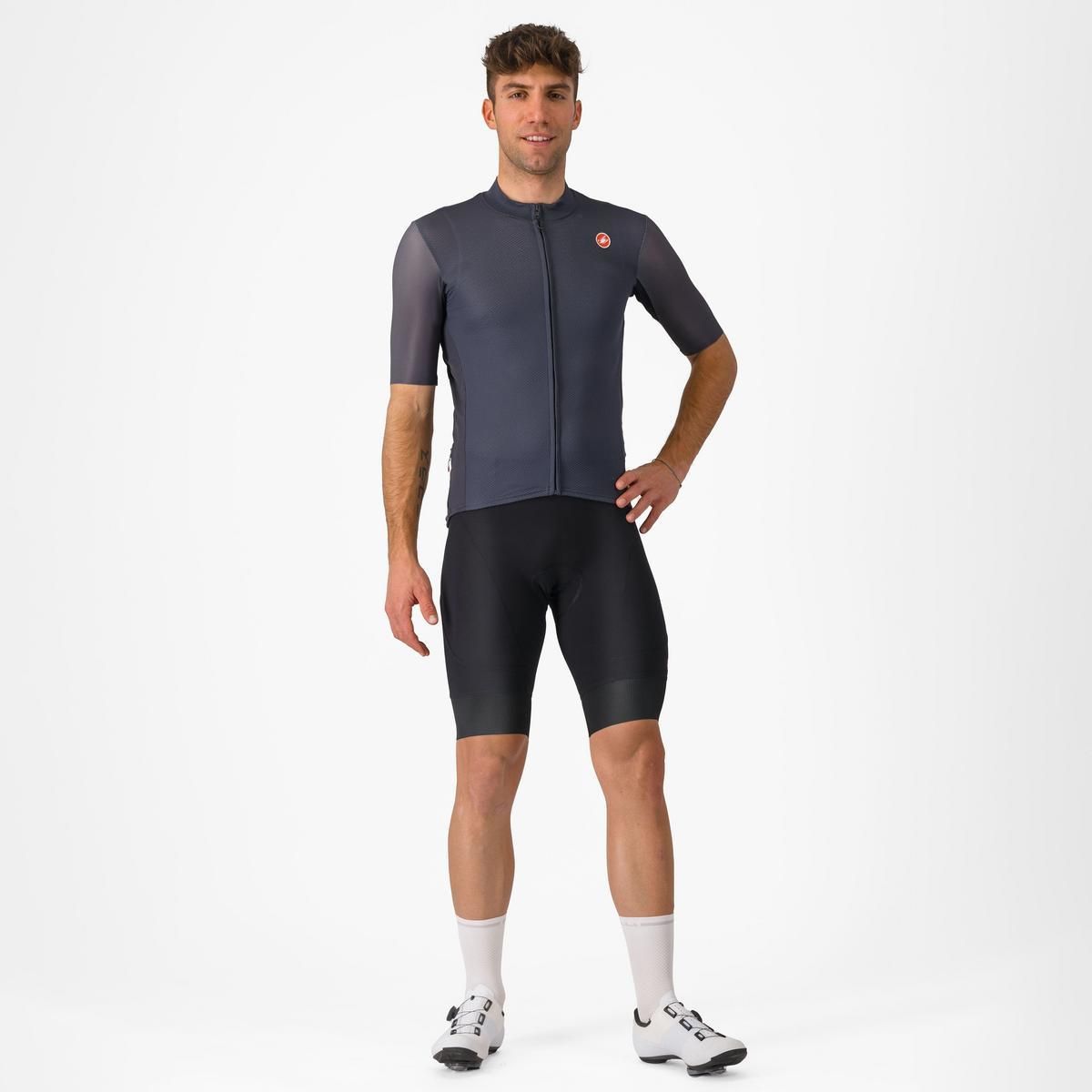 Castelli Endurance 3 Shorts Men's