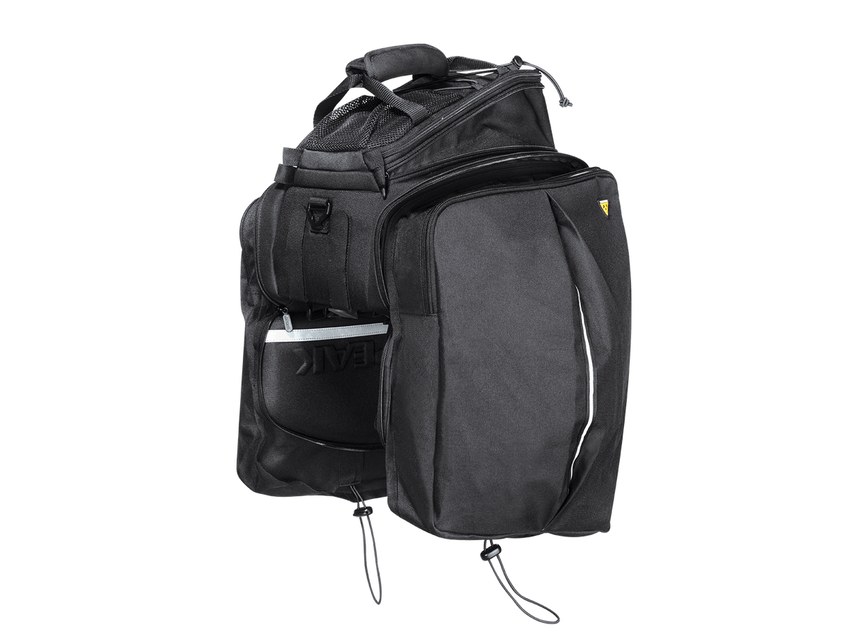 Topeak Trunk Bag MTM EX Multi Mount