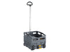 Topeak Trolleytote Folding MTX Basket