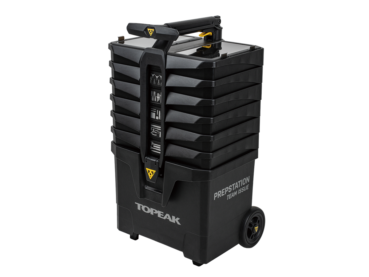 Topeak Prepstation Team Issue