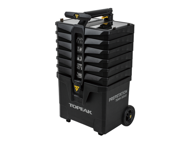 Topeak Prepstation Team Issue