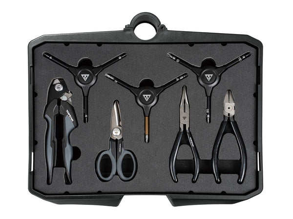 Topeak Prepstation Team Issue