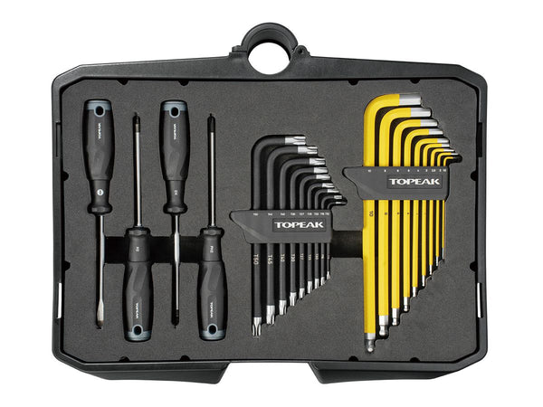 Topeak Prepstation Team Issue