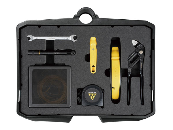 Topeak Prepstation Team Issue