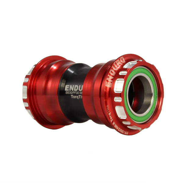 Enduro TorqTite Stainless Steel PF30A for 24mm