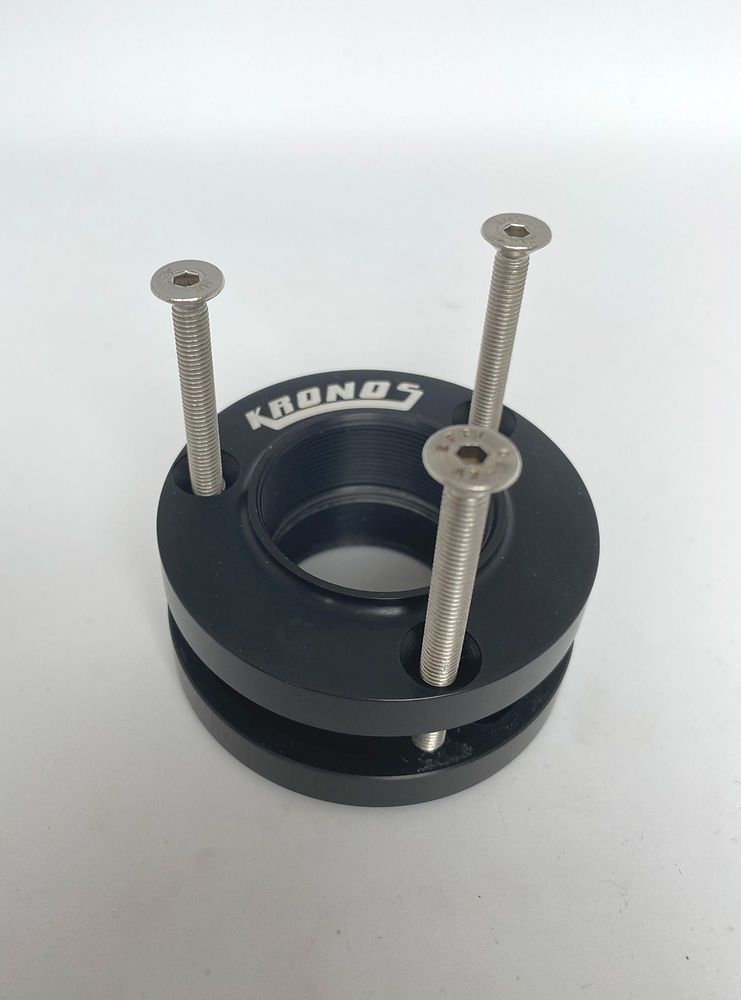 Kronos BB65 Bottom Bracket Adaptor