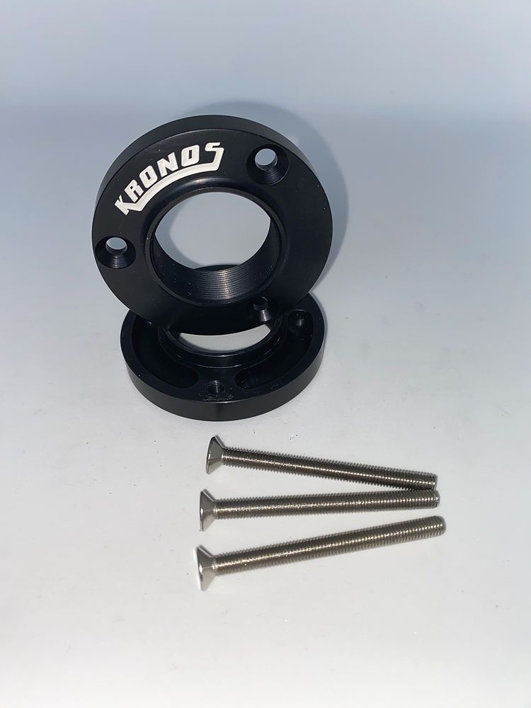 Kronos BB65 Bottom Bracket Adaptor