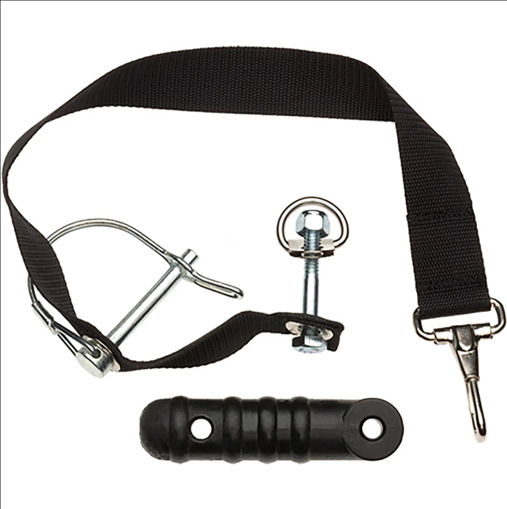 Burley Hitch Flex Kit