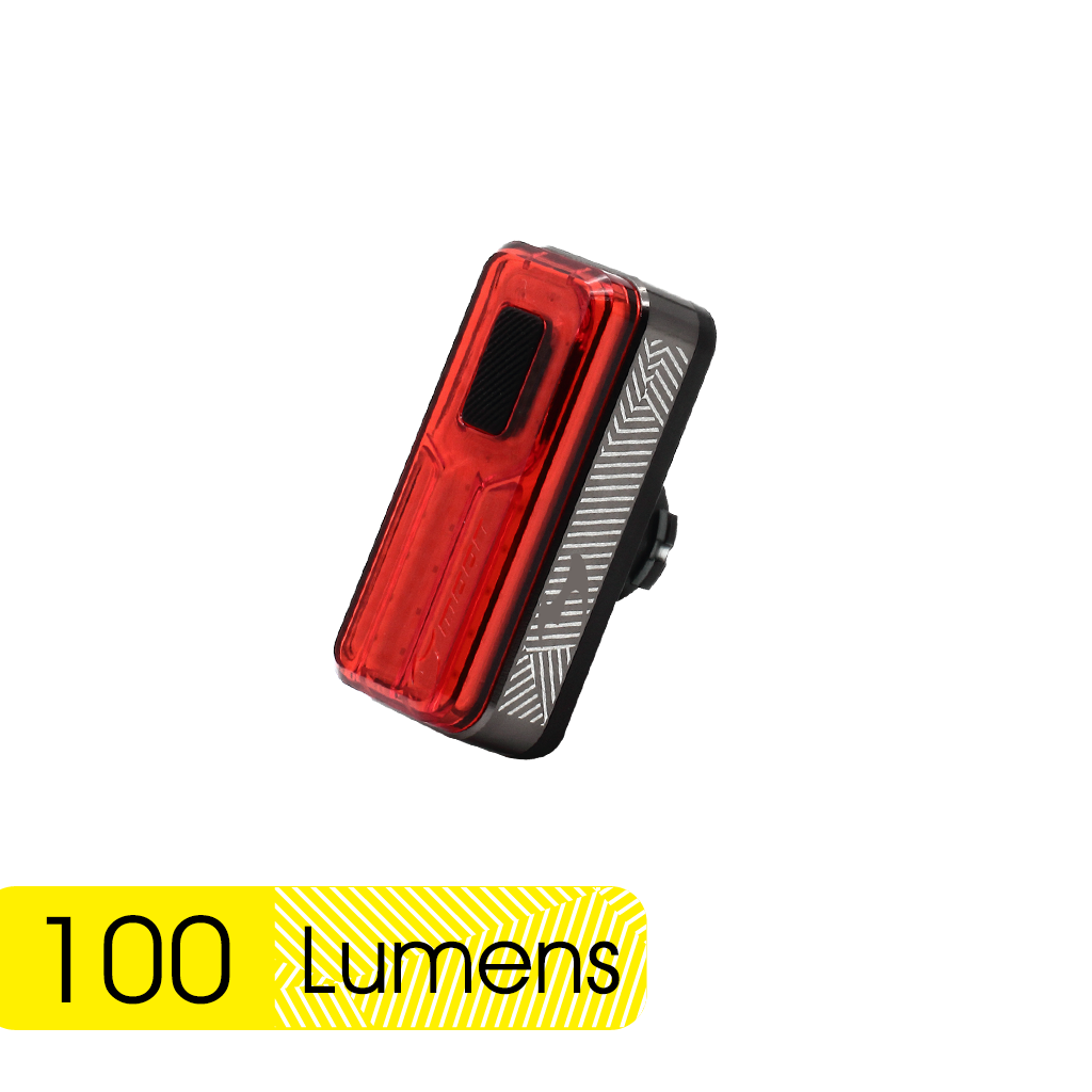 Moon Light Helix Lite Rear 100 Lumens