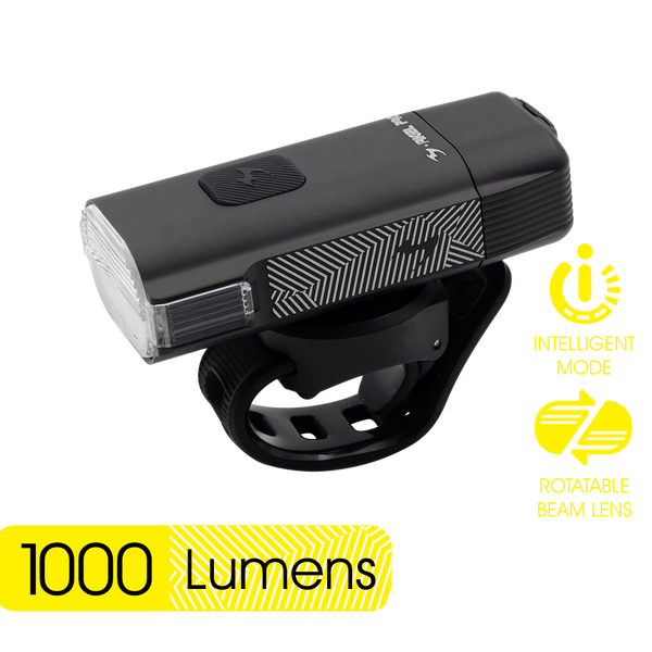 Moon Light Rigel Pro Front 1000 Lumens