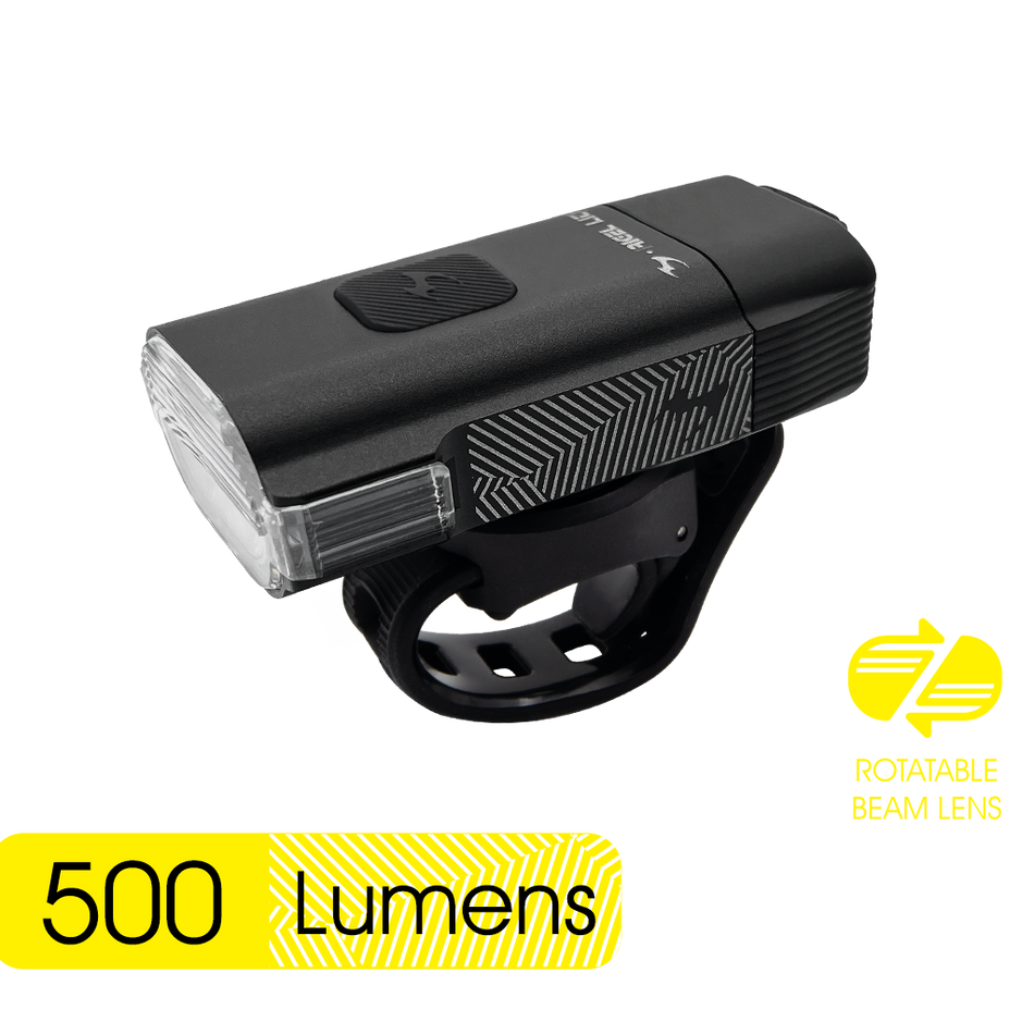 Moon Light Rigel Lite Front 700 Lumens