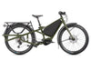 Tern Orox X29 Rear Wheel