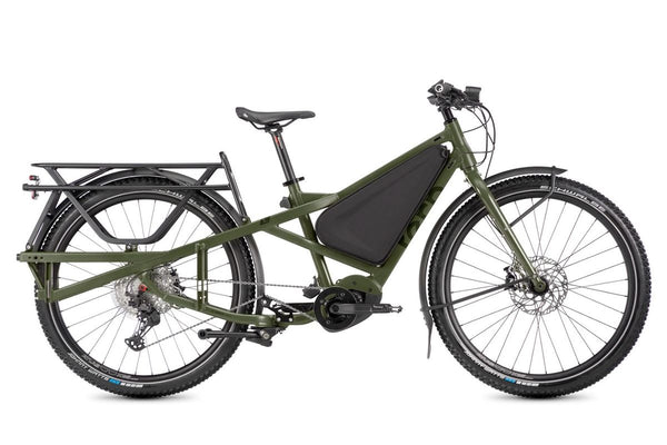 Tern Orox X29 Rear Wheel