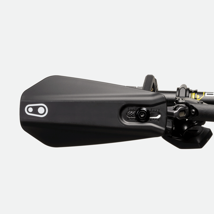 Guardian Hand Guard Integrated Mount