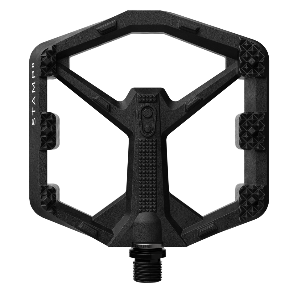 Crankbrothers Stamp 0 Large Pedals