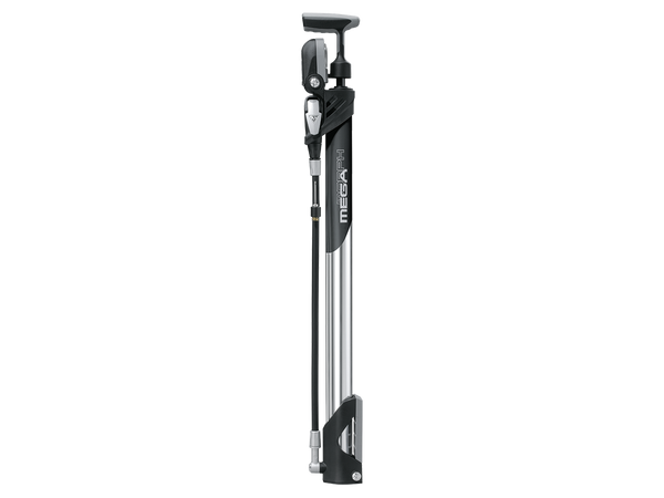 Topeak Mega Morph 160psi